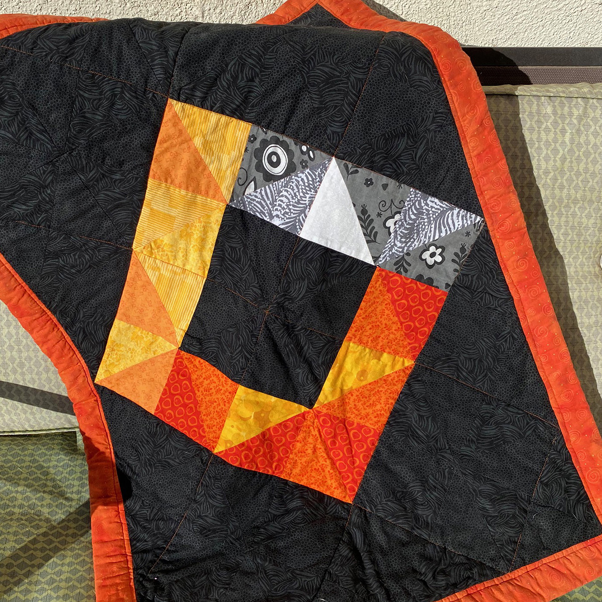 Quilt project