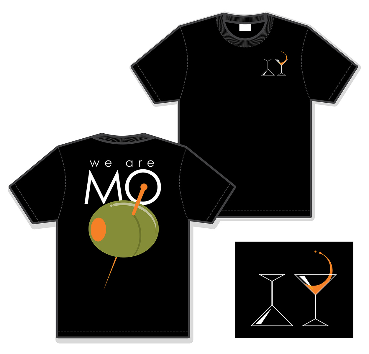 Marketing Operations merchandise